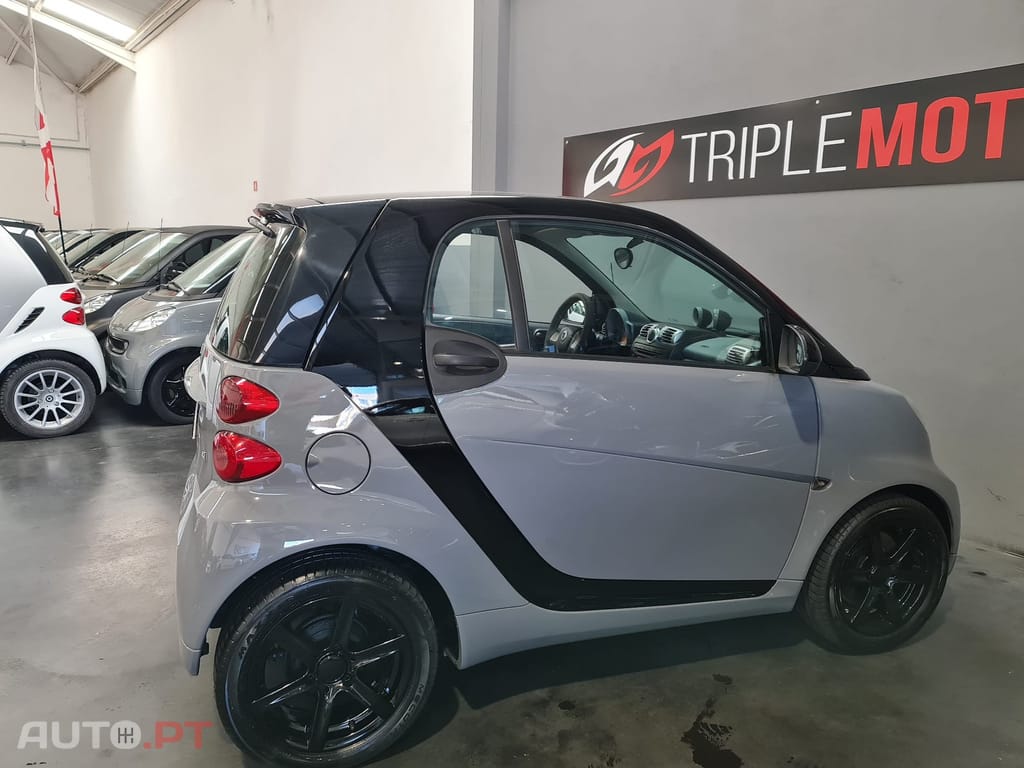 Smart ForTwo PASSION