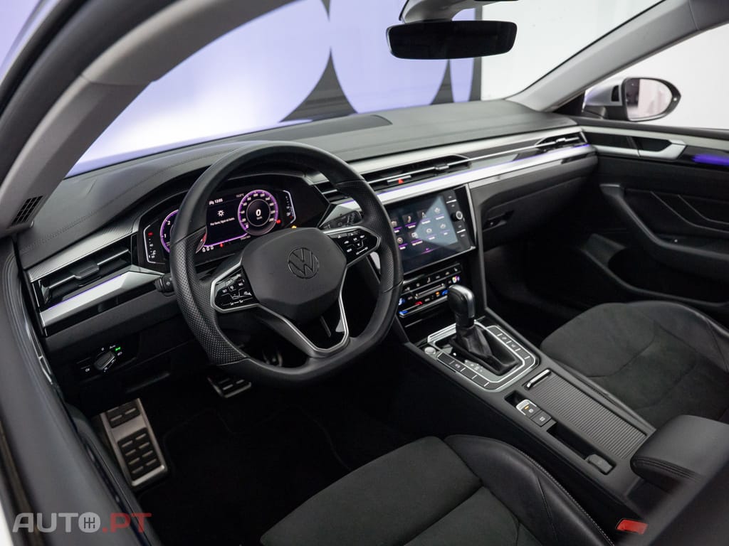 Volkswagen Arteon 2.0 TDI Elegance DSG