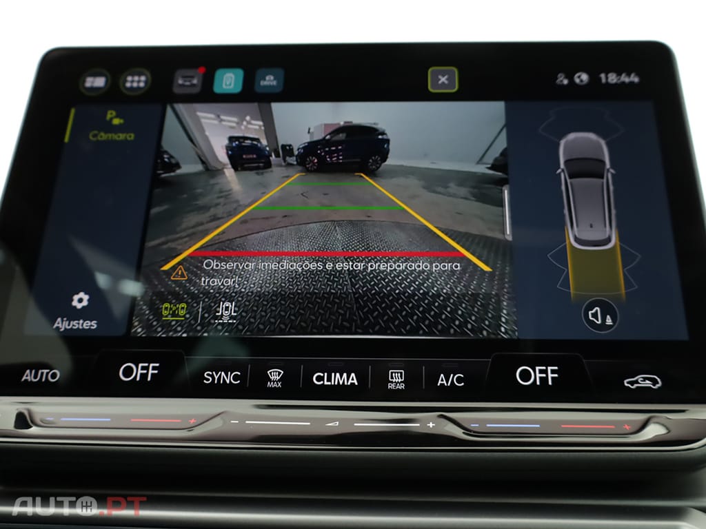 Seat Leon Leon ST 1.5 TSI e-Hybrid FR DSG