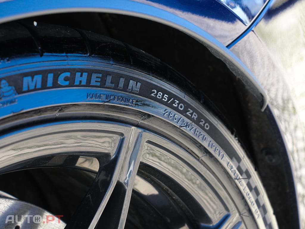 BMW M3 Competition xDrive