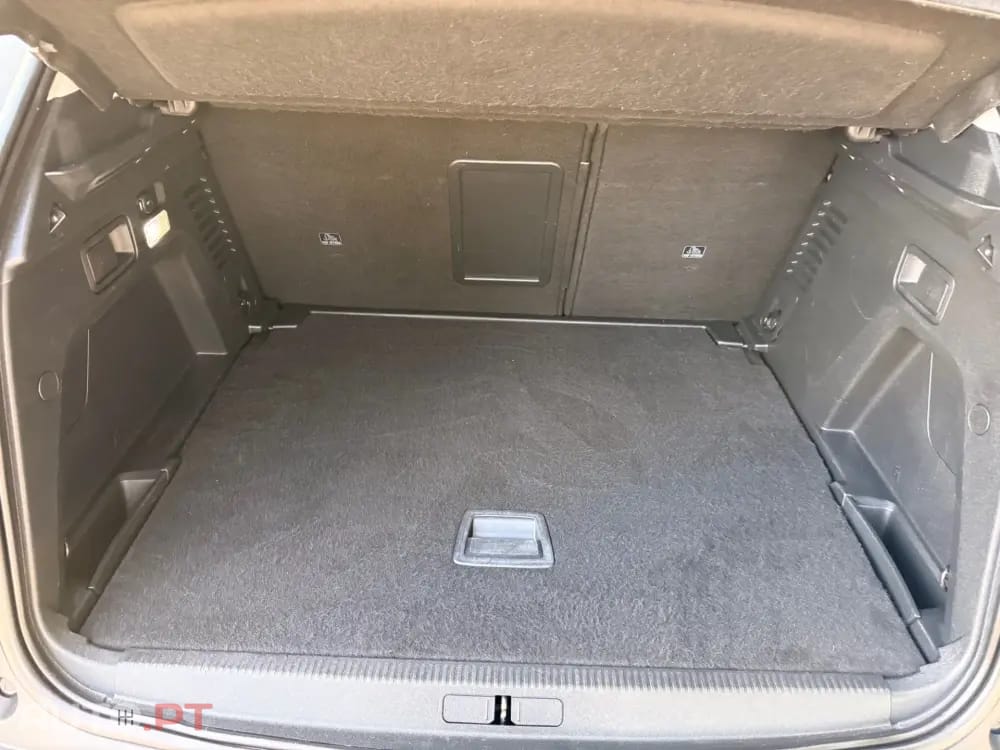 Peugeot 3008 1.6 BlueHDi Allure EAT6