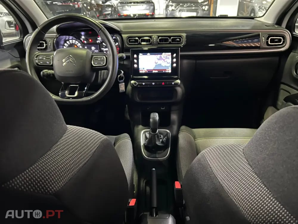 Citroen C3 1.2 PureTech Max