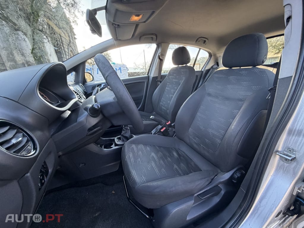 Opel Corsa 1.3 CDTi Cosmo