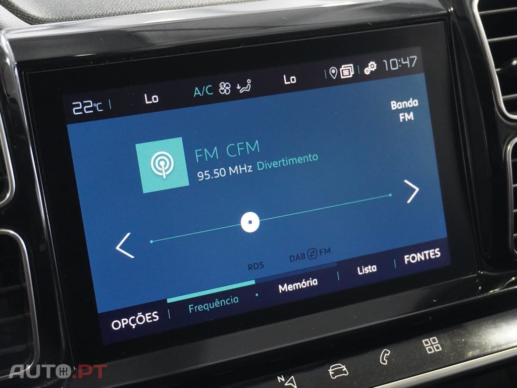 Citroen C5 Aircross 1.6 Hybrid C-Series e-EAT8