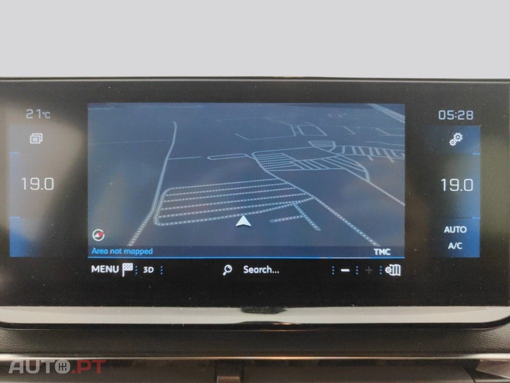 Peugeot 3008 1.5 BlueHDi Active Pack EAT8 I.V.A DEDUTÍVEL 