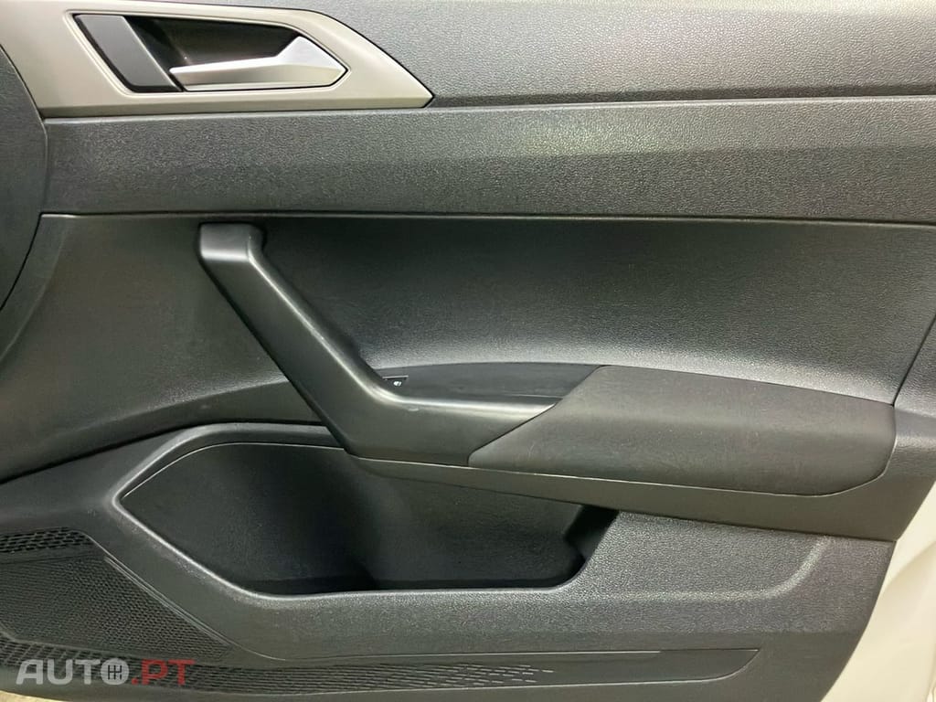 Volkswagen Polo 1.6 TDI Confortline