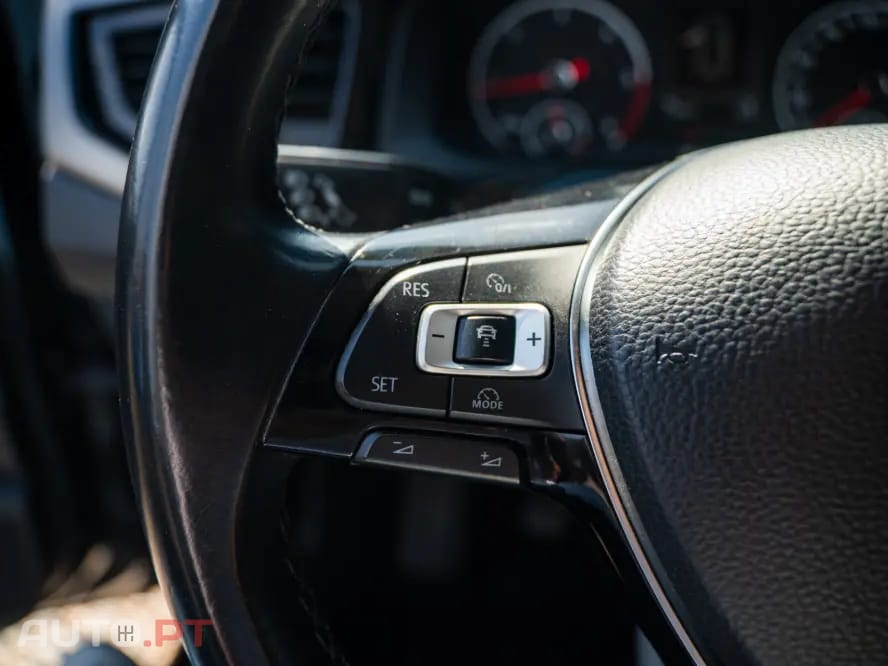 Volkswagen Polo 1.6 TDI Confortline