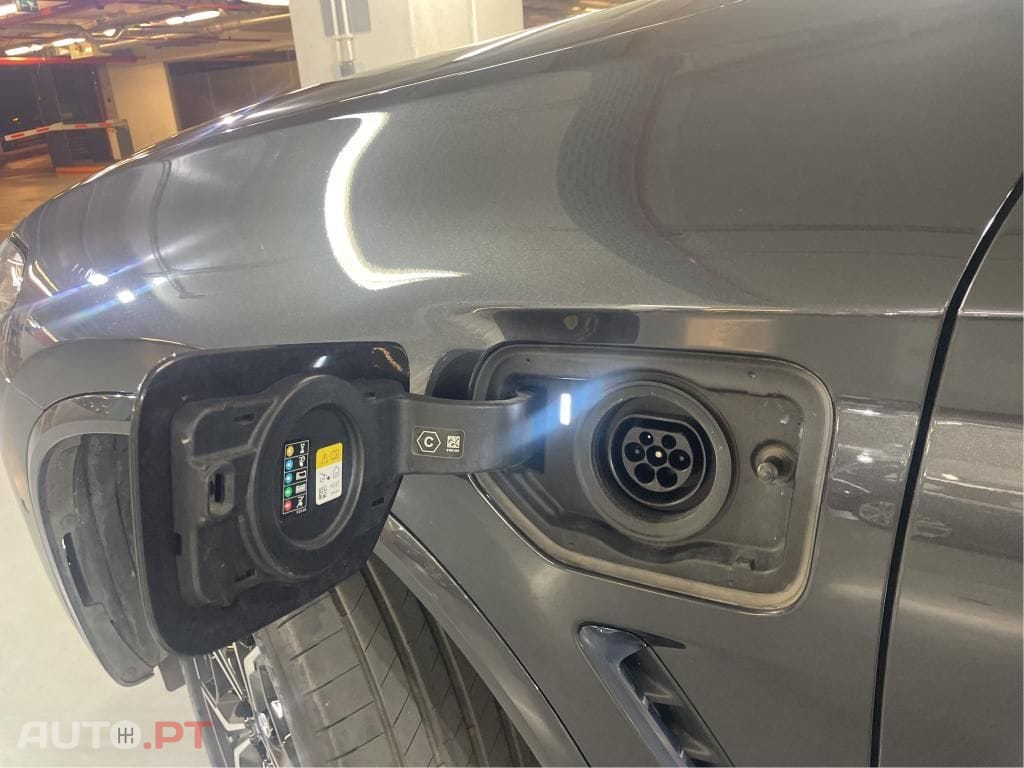 BMW X3 30 e xDrive