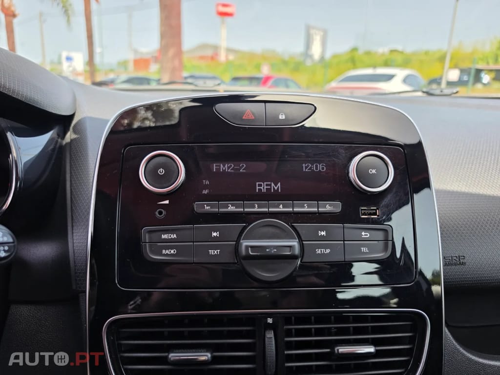 Renault Clio 1.5 Blue dCi Zen