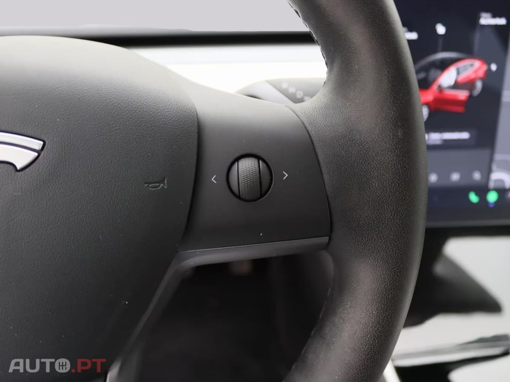 Tesla Model 3 Long-Range AWD I.V.A DEDUTÍVEL