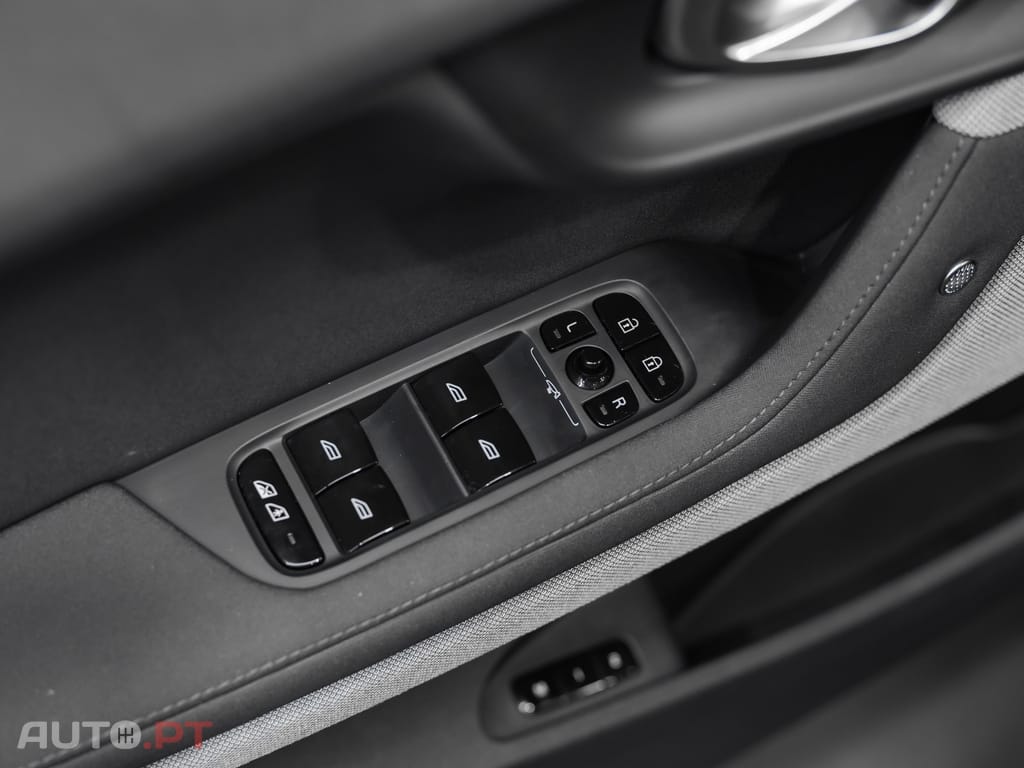 Polestar 2 Long Range 78 kWh