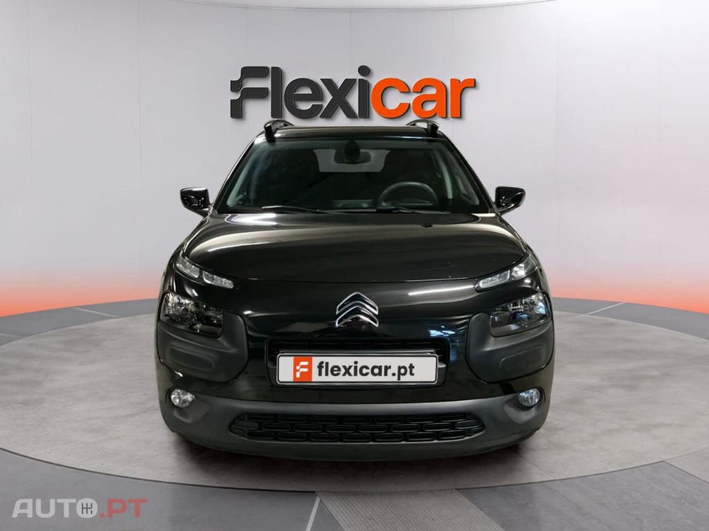 Citroen C4 Cactus 1.2 PureTech Feel