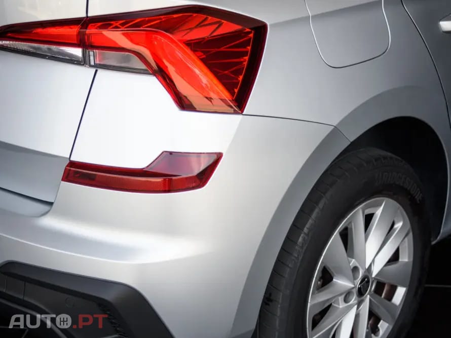Skoda Kamiq 1.0 TSI Ambition DSG