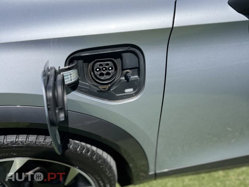 Cupra Formentor 1.4 e-Hybrid DSG VZ