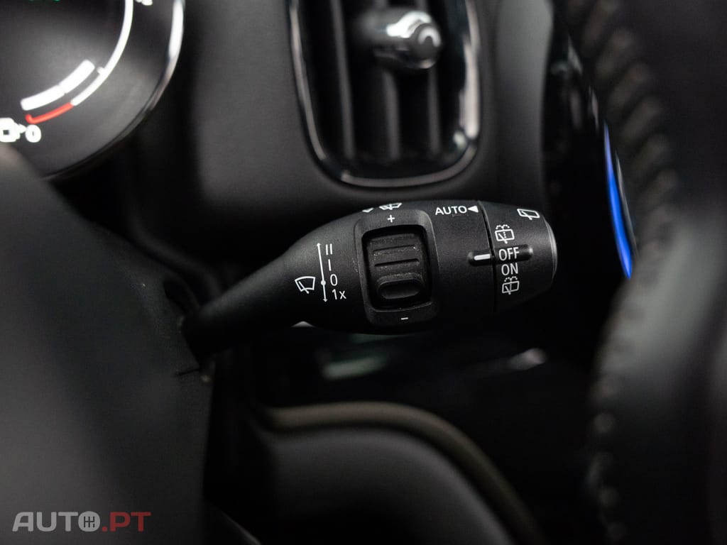 MINI Countryman One D Auto