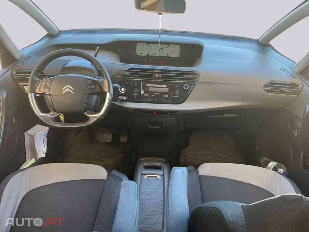Citroen C4 Grand Picasso 1.6 Blue-HDi Business Class