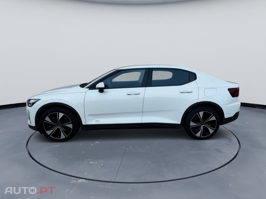 Polestar 2 Long Range 78 kWh