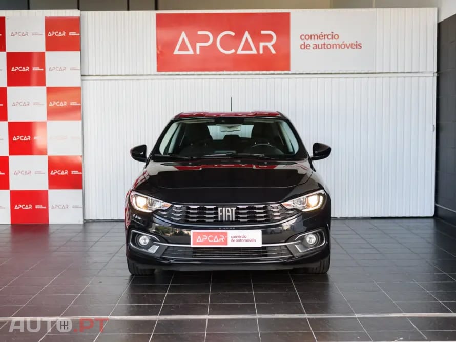 Fiat Tipo 1.3 Multijet
