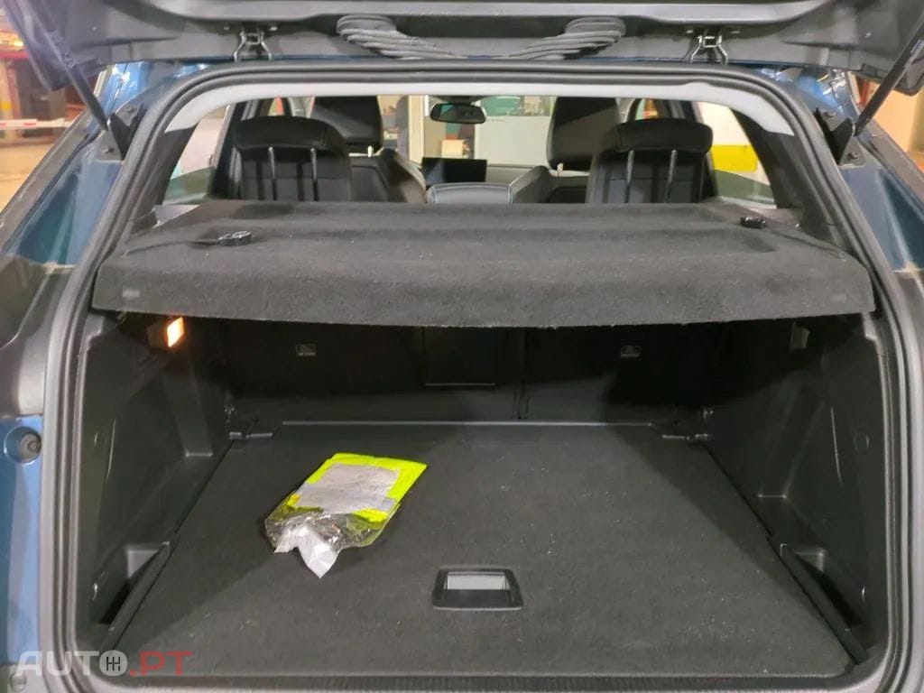 Peugeot 3008 1.2 PureTech Allure Pack