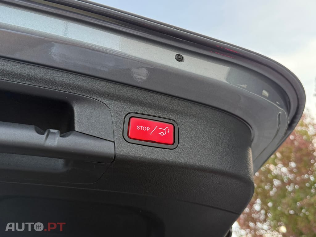 Mercedes-Benz GLE d 4Matic 9G-TRONIC AMG Line