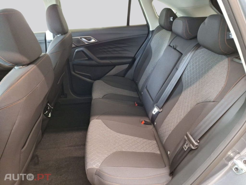 MG EHS PHEV Comfort  