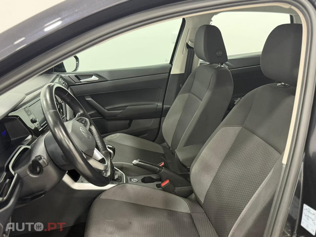 Volkswagen Taigo 1.0 TSI