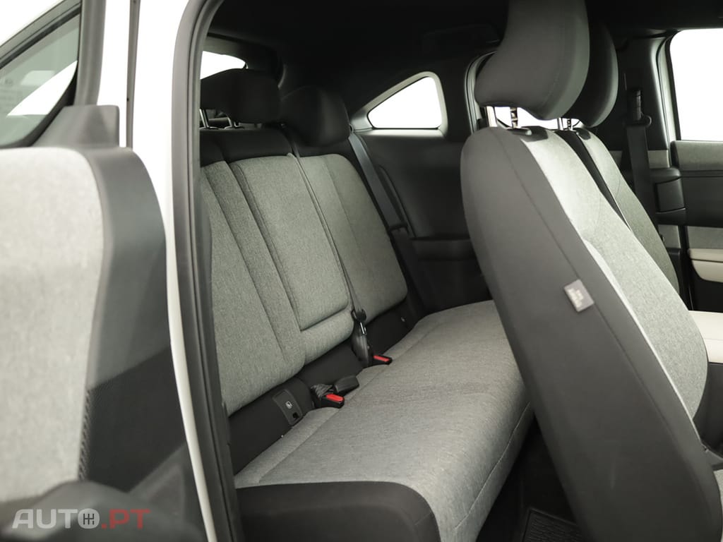 Mazda MX-3 MX-30 E-SKYACTIV EXCLUSVE-LINE
