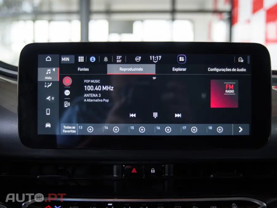 Fiat 500e 42 kWh Icon