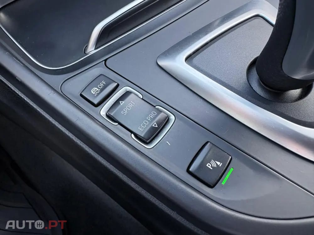 BMW 420 d Pack M Auto