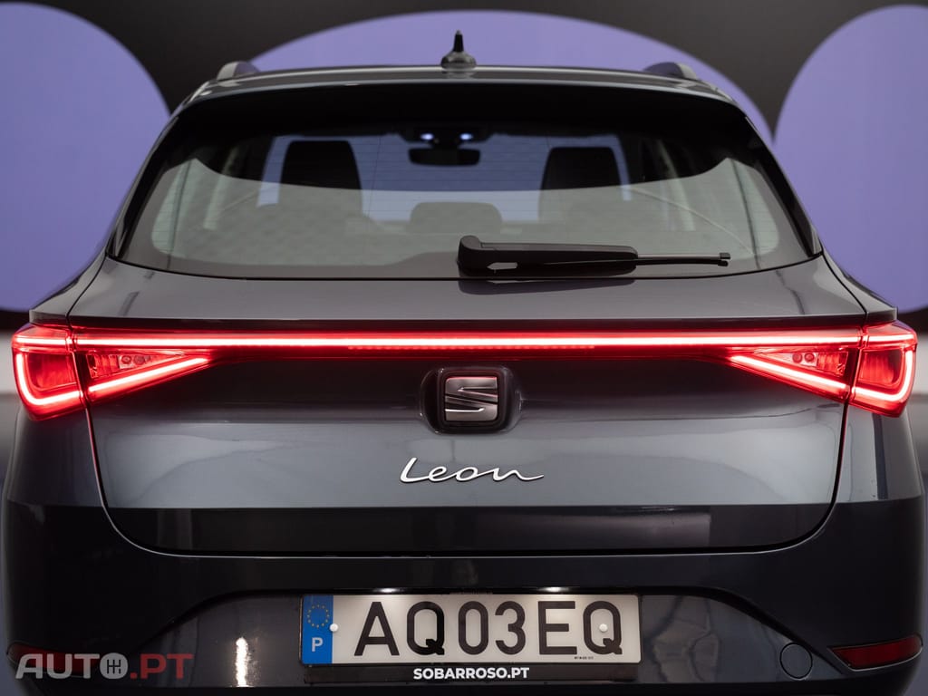 Seat Leon 1.0 TSI Style