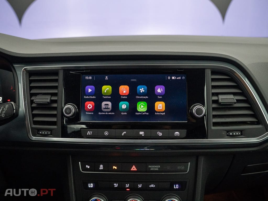 Seat Ateca 1.0 TSI Style