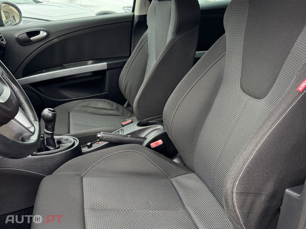 Seat Leon 1.6 TDI Sport