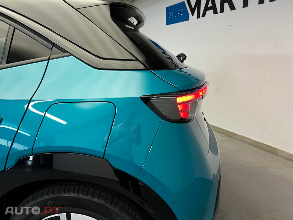 Opel Mokka-E 54 kWh GS