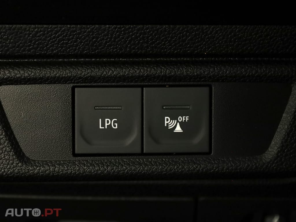 Dacia Sandero Sandero 1.0 ECO-G Expression Bi-Fuel