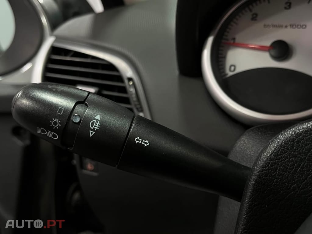 Peugeot 207 1.4 HDi Urban