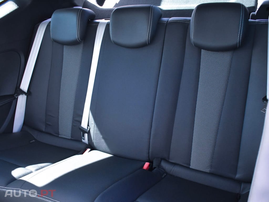 Renault Mégane Coupe 1.6 dCi Bose Edition