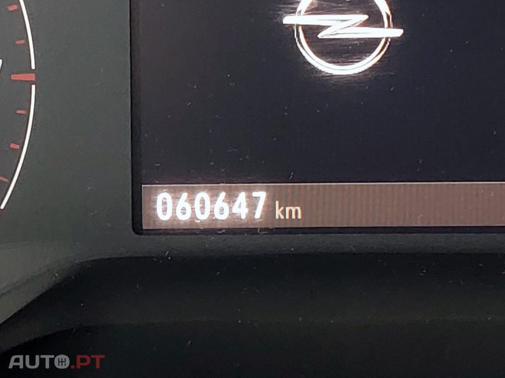 Opel Corsa 1.2 Edition