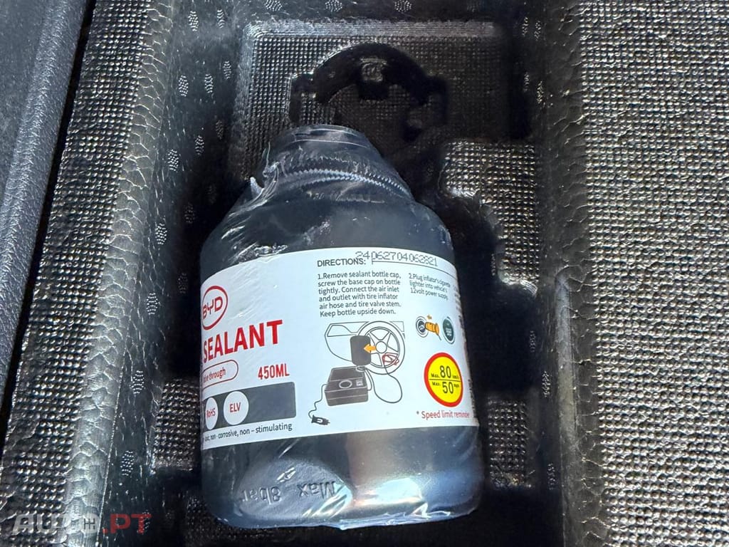 BYD Seal U DM-i Boost | 2025 | Híbrido Plug-in