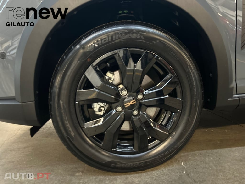 Dacia Jogger EXTREME +  ECO BI-FUEL