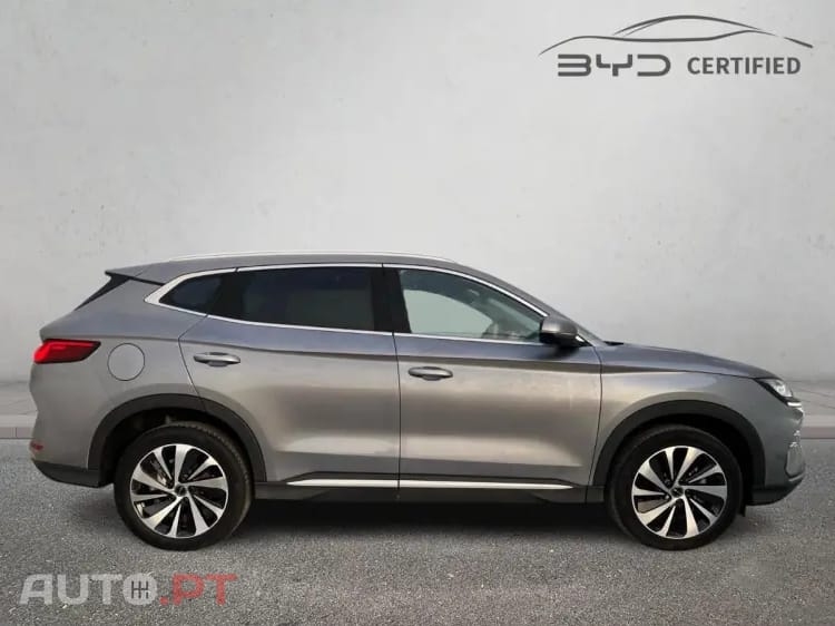 BYD Seal U 1.5 DM-i Comfort