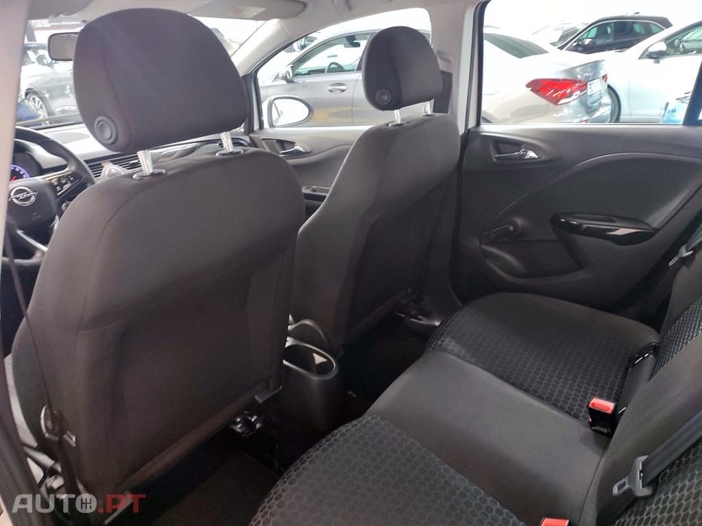Opel Corsa 1.2 Enjoy