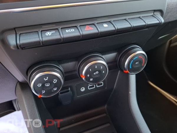 Renault Clio TCe 100 Bi-Fuel Evolution