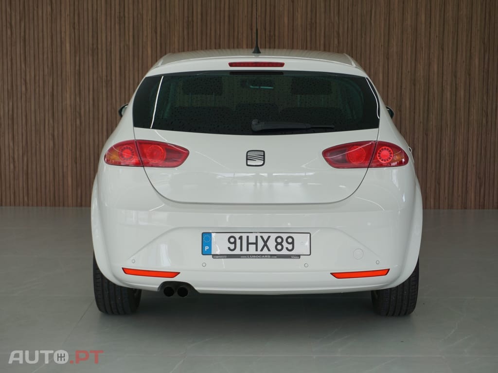 Seat Leon 1.4 TSI Style S/S