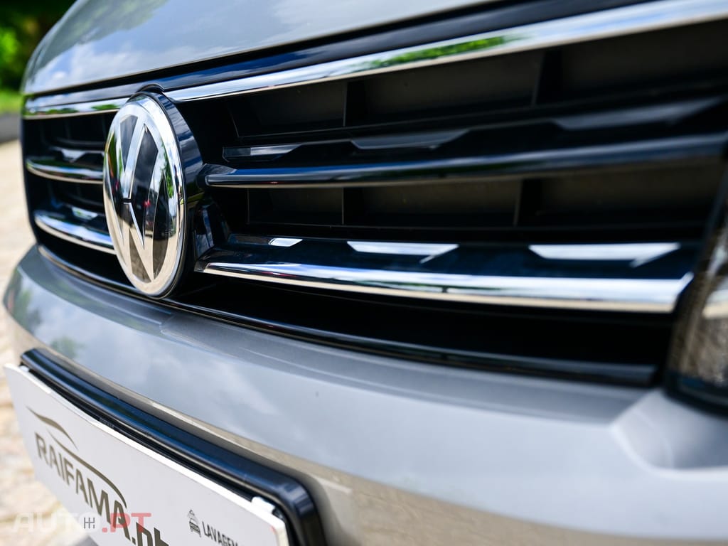 Volkswagen Tiguan 2.0 TDI Confortline DSG