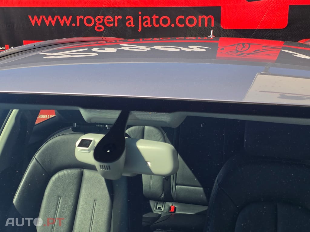 Audi A6 Avant 2.0 TDi S tronic
