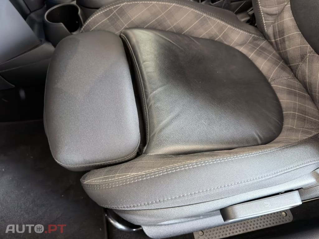 MINI Cooper One D