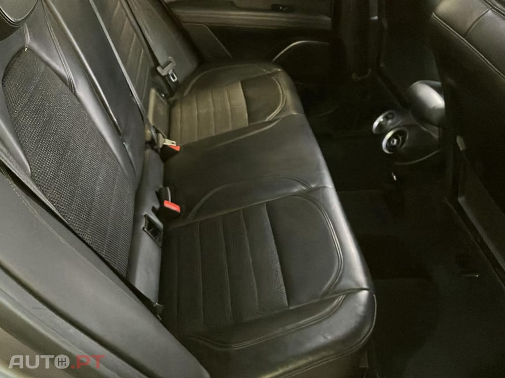 Alfa Romeo Stelvio 2.2 D Super AT8