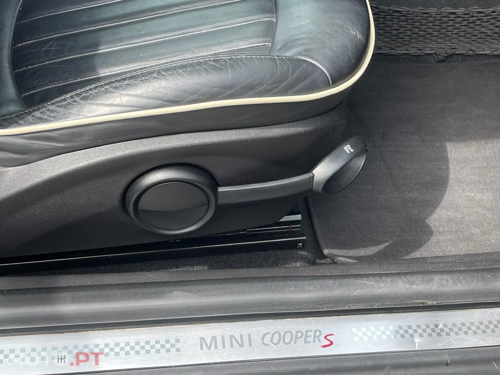 MINI Cooper Auto