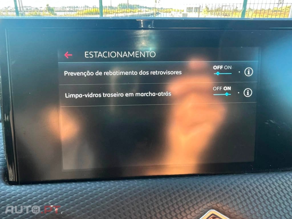 DS DS3 Crossback E-Tense Bastille
