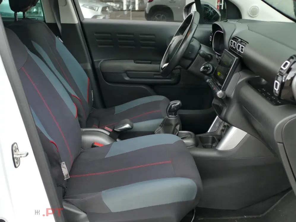 Citroen C3 Aircross 1.2 PureTech Feel